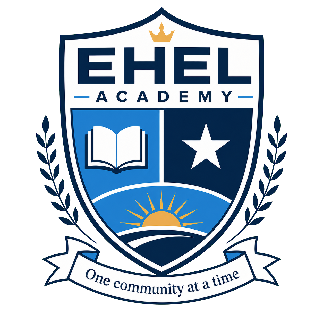 Ehel Academy